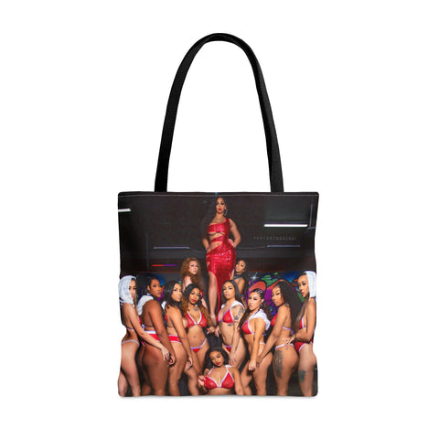 Tote Bag (AOP)