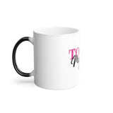 Color Morphing Mug, 11oz