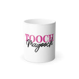 Color Morphing Mug, 11oz